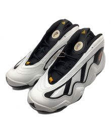 adidas（アディダス）の古着「adidas Crazy 97 EQT 1997」｜ホワイト