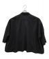 SASQUATCHfabrix. (サスクワッチファブリックス) SUPER BIG H/S SHIRTS ブラック サイズ:M：7000円