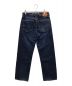 LEVI'S (リーバイス) S702xx復刻デニムパンツ インディゴ サイズ:W30：14000円