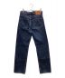 LEVI'S (リーバイス) S702復刻デニムパンツ インディゴ サイズ:W29：9000円