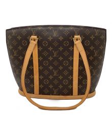 LOUIS VUITTON（ルイ ヴィトン）の古着「バビロン モノグラム」