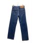 LEVI'S (リーバイス) LEVI'S　501デニムパンツ インディゴ サイズ:W29：7000円