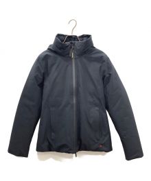 WOOLRICH（ウールリッチ）の古着「W'S MARSHALL JKT」｜ネイビー