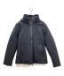 WOOLRICH（ウールリッチ）の古着「W'S MARSHALL JKT」｜ネイビー