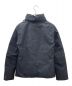 WOOLRICH (ウールリッチ) W'S MARSHALL JKT ネイビー サイズ:Sサイズ：75000円