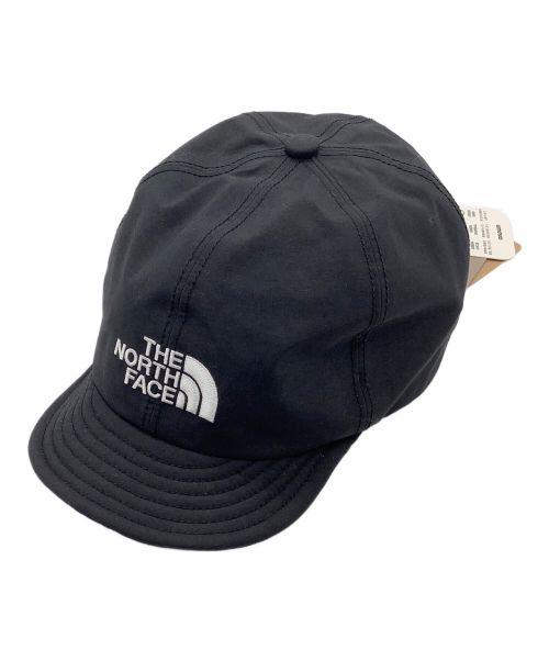 THE NORTH FACE（ザ ノース フェイス）THE NORTH FACE (ザ ノース フェイス) Baseboll Cap ブラック サイズ:M　56～58の古着・服飾アイテム