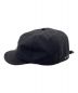 THE NORTH FACE (ザ ノース フェイス) Baseboll Cap ブラック サイズ:M　56～58：6000円