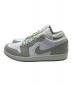 NIKE (ナイキ) NIKE AIR JORDAN 1 LOW SE グリーン サイズ:26.5cm：7000円