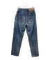 LEVI'S (リーバイス) LEVI'S　603ジップフライ デニムパンツ インディゴ サイズ:SIZE W29：5000円