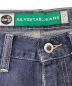 中古・古着 Levi's SILVER TAB (リーバイス シルバータブ) LEVI'S silver Tab デニムショーツ ネイビー サイズ:W32：7000円