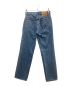 LEVI'S (リーバイス) LEVI'S 501デニムパンツ  インディゴ サイズ:W29：6000円