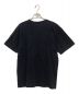 stussy (ステューシー) stussy　シャドーマンプリントT ブラック サイズ:Mサイズ：6000円