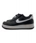 NIKE (ナイキ) AIR FORCE 1 07 LV8 ブラック サイズ:27.5cm：8000円