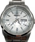 SEIKOセイコー）の古着「SEIKO　腕時計」