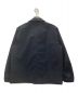 UNIVERSAL PRODUCTS. (ユニバーサルプロダクツ) SHORT COACH JACKET ブラック サイズ:3：12000円