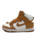 NIKE (ナイキ) NIKE　DUNK HI RETRO SE　ハイカットスニーカー モナーク サイズ:26.5cm：6000円