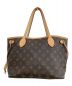 LOUIS VUITTON (ルイ ヴィトン) ネヴァーフルPM：150000円