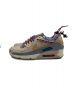 NIKE (ナイキ) AIR MAX90 SE ベージュ サイズ:US10.5：6000円