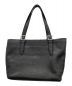 SLOW&CO (スロウ) slow＆co　fino tote bag S ブラック：25000円