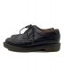 Dr.Martens (ドクターマーチン) Dr.Martens　ブローグシューズ ブラック サイズ:UK4：8000円