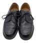 中古・古着 Dr.Martens (ドクターマーチン) Dr.Martens　ブローグシューズ ブラック サイズ:UK4：8000円