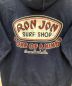 中古・古着 RON JON (ロンジョン) RON JON 90S ココアビーチ パーカー ネイビー サイズ:L：5000円