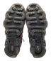 中古・古着 NIKE (ナイキ) Air Vapormax Plus ブラック サイズ:UK9：9000円