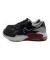 NIKE (ナイキ) Air Max Excee ブラック×レッド サイズ:UK7：7000円