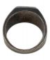 Simmon (シモン) SIGNET RING サイズ:無：10000円