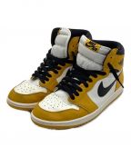 NIKEナイキ）の古着「Air Jordan 1 Retro High OG 