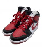 NIKEナイキ）の古着「Air Jordan 1 Mid 