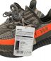 中古・古着 adidas (アディダス) adidas YEEZY Boost 350V2 