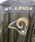 NFL (エヌエフエル) ST.LOUIS G-ⅢAPPAREL ネイビー サイズ:3L：11000円