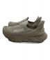 HOKAONEONE (ホカオネオネ) HOKAONEONE U RESTORE TC ランニングシューズ ベージュ サイズ:UK6.5：7000円