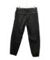 The Ennoy Professional (ザ エンノイ プロフェッショナル) THE ENNOY PROFESSIONAL CITY FLEECE PANTS 23AW ブラック サイズ:L：18000円