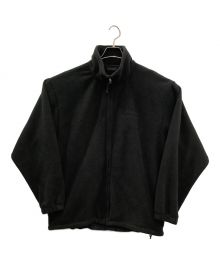 The Ennoy Professional（ザ エンノイ プロフェッショナル）の古着「THE ENNOY PROFESSIONAL CITY FLEECE 23AW」｜ブラック