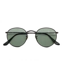 RAY-BAN（レイバン）の古着「サングラス」｜シルバー