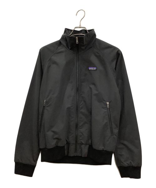 Patagonia（パタゴニア）Patagonia (パタゴニア) Patagonia　バギーズジャケット ブラック サイズ:Sサイズの古着・服飾アイテム