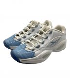 REEBOKリーボック）の古着「Question Low 