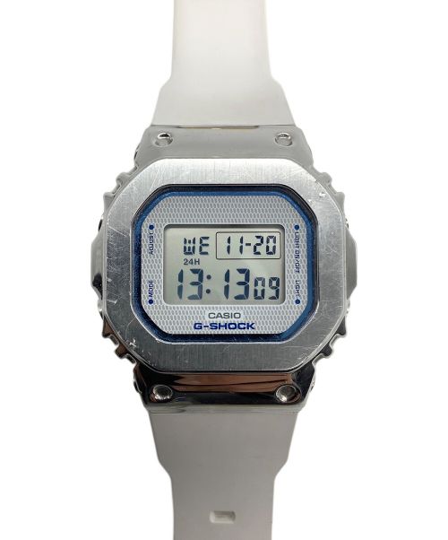 CASIO（カシオ）CASIO (カシオ) G-SHOCK PRECIOUS HEART SELECTI サイズ:GM-S5600LCの古着・服飾アイテム