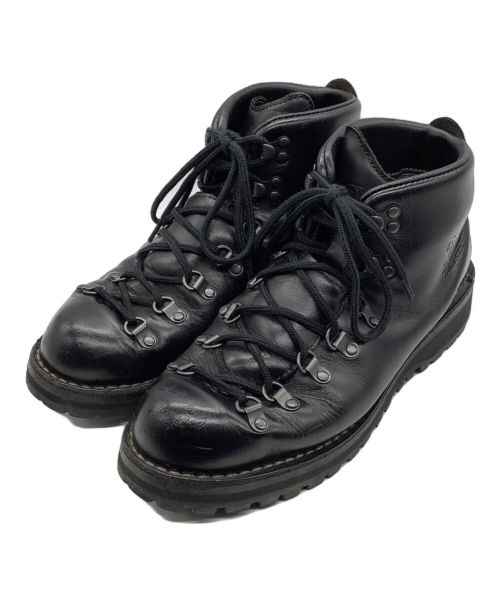 Danner（ダナー）Danner (ダナー) Danner マウンテンライトⅡ ブラック サイズ:UK8の古着・服飾アイテム