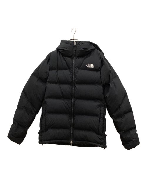 THE NORTH FACE（ザ ノース フェイス）THE NORTH FACE (ザ ノース フェイス) THE NORTH FACE　ビレイヤーパーカ ブラック サイズ:Mサイズの古着・服飾アイテム