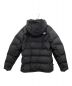 THE NORTH FACE (ザ ノース フェイス) THE NORTH FACE　ビレイヤーパーカ ブラック サイズ:Mサイズ：35000円