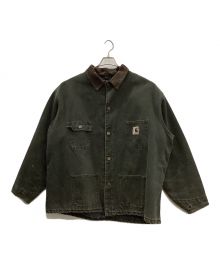 CarHartt（カーハート）の古着「チョアコート」｜カーキ