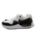 NIKE (ナイキ) NIKE　AIR MAX SYSTM ホワイト×ブラック サイズ:SIZE 26.5cm：12000円