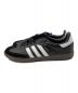 adidas (アディダス) adidas　スニーカー ブラック サイズ:SIZE 27.5cm：10000円