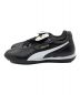 PUMA (プーマ) PUMA KING TOP TT ブラック サイズ:SIZE27cm：8000円