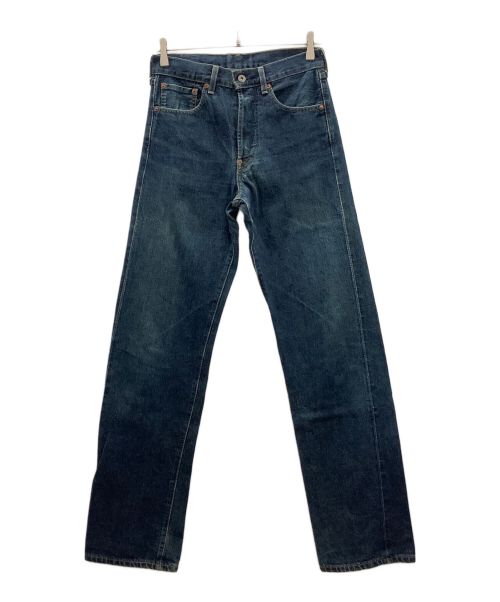 LEVI'S（リーバイス）LEVI'S (リーバイス) 701XX復刻セルビッチデニムパンツ インディゴ サイズ:W:29 L:34の古着・服飾アイテム