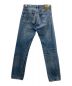 LEVI'S (リーバイス) 501Z XXデニムパンツ インディゴ サイズ:W:31 L:32：13000円