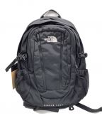 THE NORTH FACEザ ノース フェイス）の古着「SINGLE SHOT 20L」｜ブラック